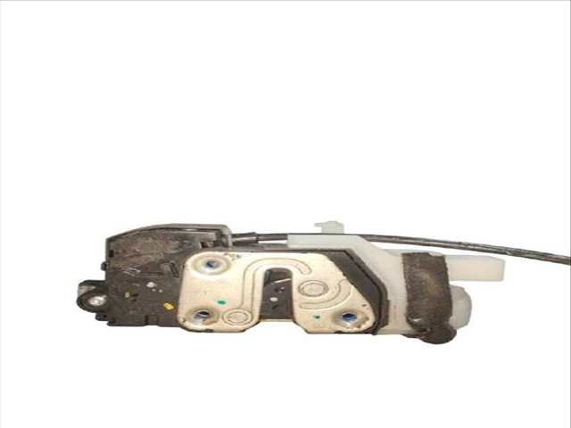 Foto 2ª: Cerradura Puerta Trasera Izquierda Hyundai ix35 1.6 (2009)