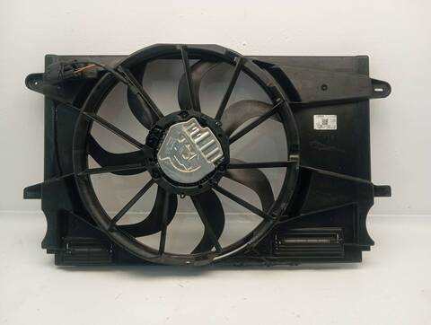 Electroventilador Opel Astra DYNAMIC 110CV 81KW