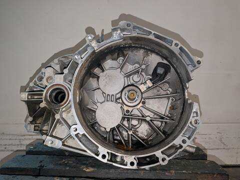 Caja Cambios Ford Mondeo HJBB BERLINA