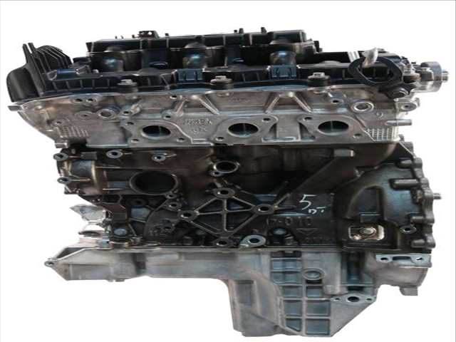 Foto 2ª: Motor Completo Land Rover Range 249 - 306 CV [306DTA, 306DT]