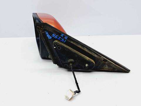Foto 2ª: Retrovisor Izquierdo Mazda 6 2.0 CRTD 120 ACTIVE 5-PTAS.) BERLINA 121CV 89KW [RF] (2007)