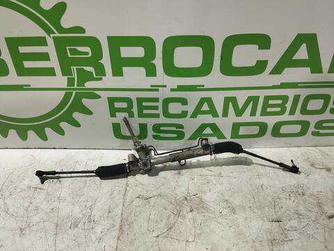 Cremallera de Direccion Ford Transit 1.8 TDCI CAT 90CV 66KW