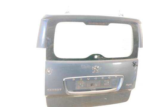 Foto 3ª: Portón Peugeot Expert 2.0 HDI 120 (2007)
