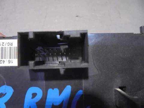 Foto 4ª: Botonera Elevalunas Bmw Mini 1.6 16V CAT 90CV 66KW [W10B16A] (2003)