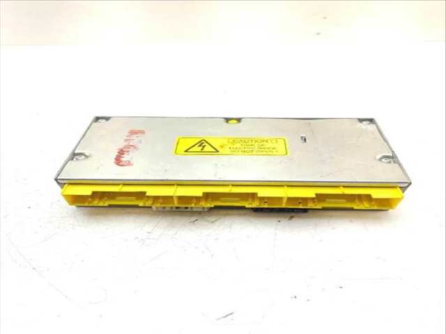 Centralita Airbag Bmw Serie 7 720 730 LD