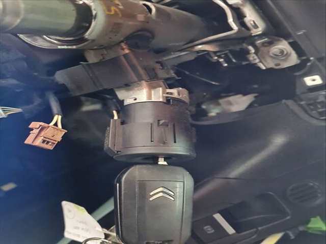 Antirrobo Citroen Berlingo 1.5 BLUEHDI 100 102CV 75KW