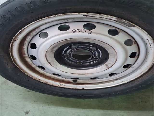 LLanta Chapa Peugeot Expert 2.0 HDI 130 128CV 94KW FURGONETA