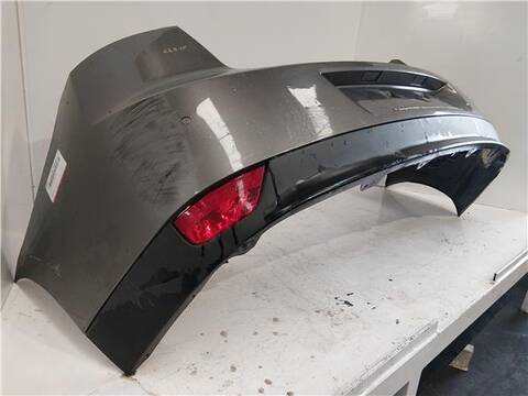 Foto 2ª: Paragolpes Trasero Renault Laguna 2.0 DCI BT01 BT0E BT0K) BERLINA 150CV 110KW [D/ M9R G 7] (2007)