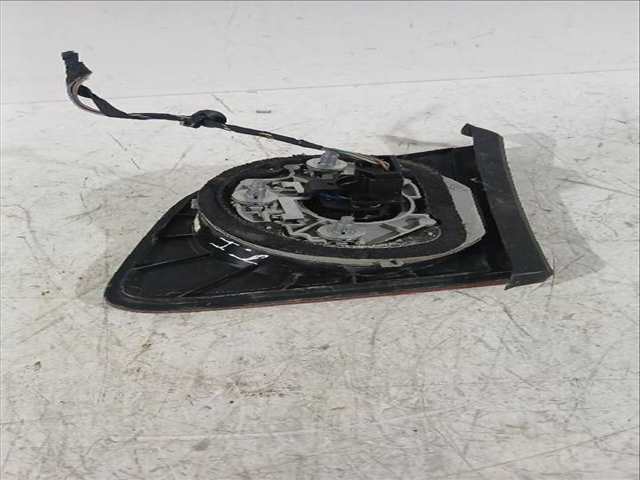 Foto 2ª: Piloto Portón Izquierdo Volkswagen Phaeton 3.0 V6 TDI 4MOTION 240CV [CARB CEXA] (2002)