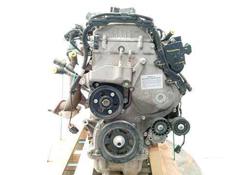 Foto 4ª: Motor Completo Kia Ceed 1.6 CRDI 115 HATCHBACK 115CV 85KW HATCHBACK ED) [D4FB] (2010)