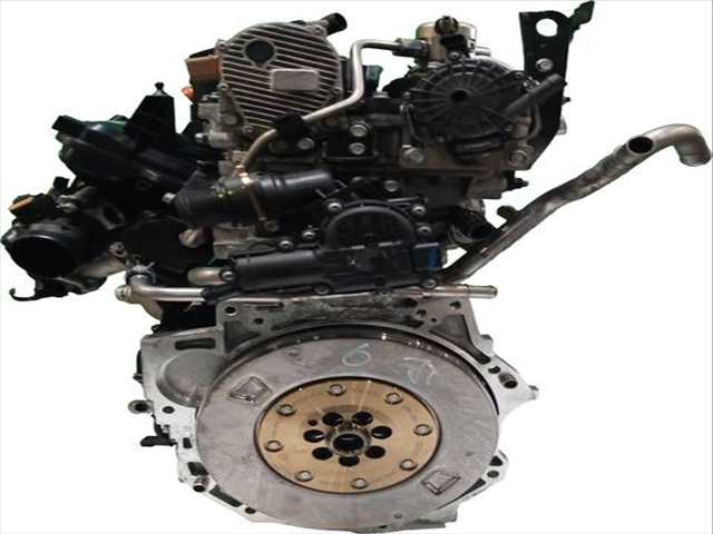 Foto 3ª: Motor Completo Hyundai Tucson 230 CV 169KW [G4FT] (2021)