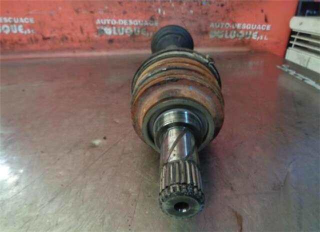 Foto 3ª: Transmision Delantera Izquierda Opel Corsa 1.3 CDTI [Z 13 DTJ]