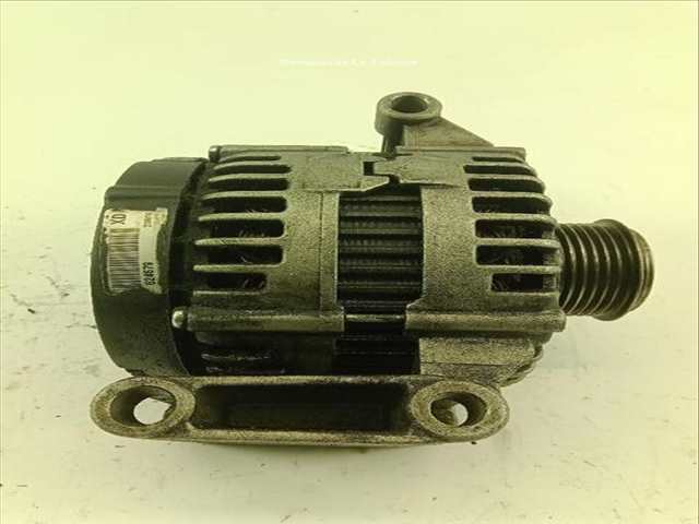 Foto 3ª: Alternador Ford Transit 2.2 TDCI [P8FA] (2006)