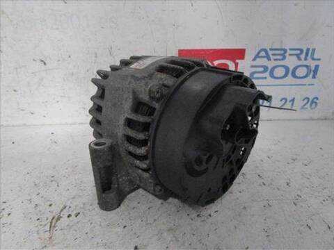 Foto 2ª: Alternador Alfa Romeo Mito 1.3 DISTINCTIVE 90CV 66KW [199 A3000] (2010)