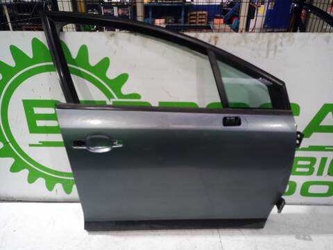 Puerta Delantera Derecha Citroen C4 COLLECTION BERLINA 90CV 66KW
