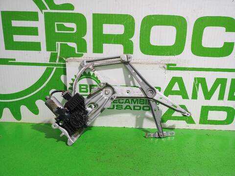 Elevalunas Eléctrico Delantero Izquierdo Opel Zafira ELEGANCE 82CV