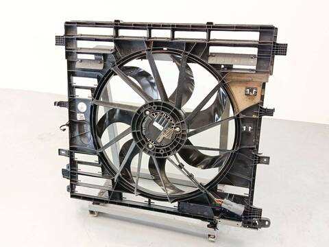 Foto 3ª: Electroventilador Ford Transit 2.0 ECOBLUE 136CV 100KW FURGONETA [BJFA(ENBJ)] (2024)