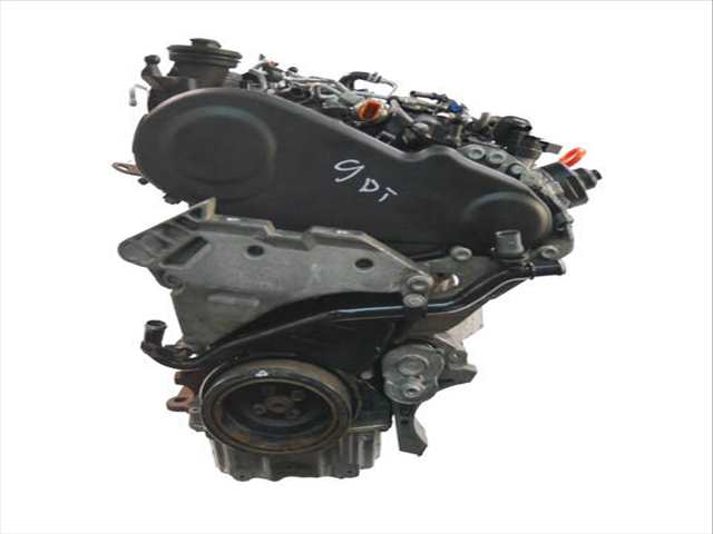 Foto 3ª: Motor Completo Skoda Yeti 140CV 103KW [CBDB CBD] (2011)