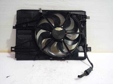 Electroventilador Opel Grandland DESIGN LINE 131CV 96KW