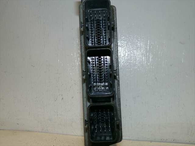 Foto 3ª: Centralita Motor ECU Renault Megane 1.5 DCI 2002-2008 [K9KP7] (2005)
