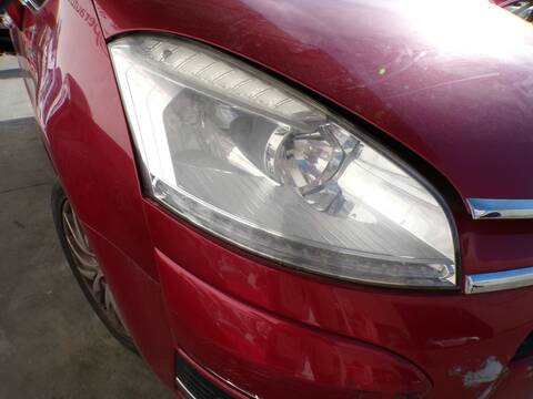 Faro Derecho Citroen C4 9HR PICASSO