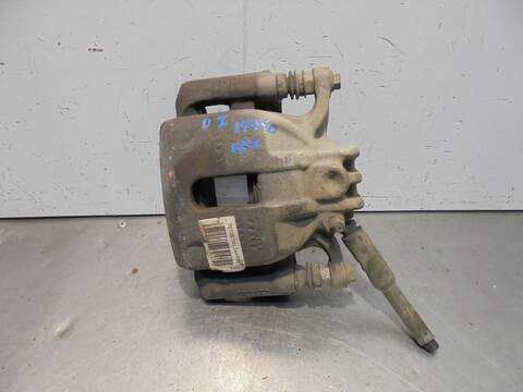 Pinza Freno Delantera Izquierdo Citroen C4 COLLECTION BERLINA 90CV 66KW