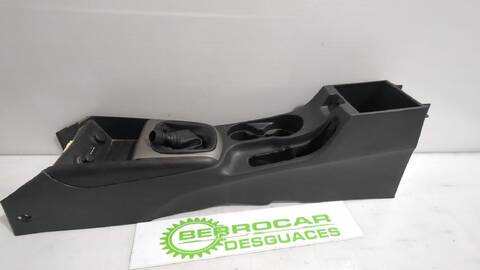 Foto 2ª: Consola Central Hyundai i30 1.6 CRDI 90CV [D4FB] (2007)