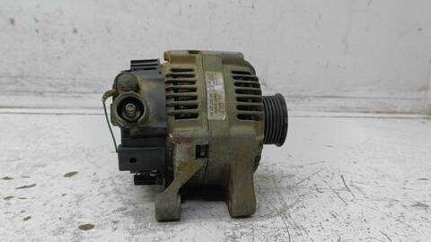Foto 4ª: Alternador Peugeot Partner BREAK 69CV 51KW [WJZ] (1999)