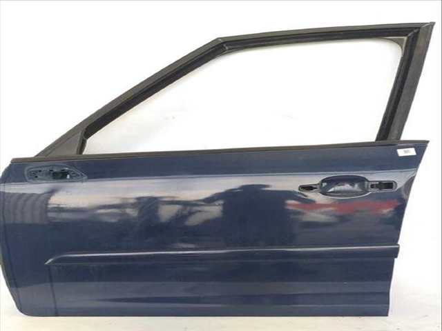 Foto 2ª: Puerta Delantera Izquierda Citroen C4 2.0 HDI 150 (2006)