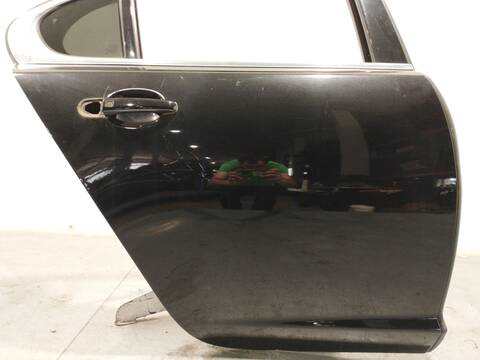 Foto 2ª: Puerta Trasera Derecha Jaguar XF 2.7 D 207CV 152KW [7G(AJTDV6)] (2008)