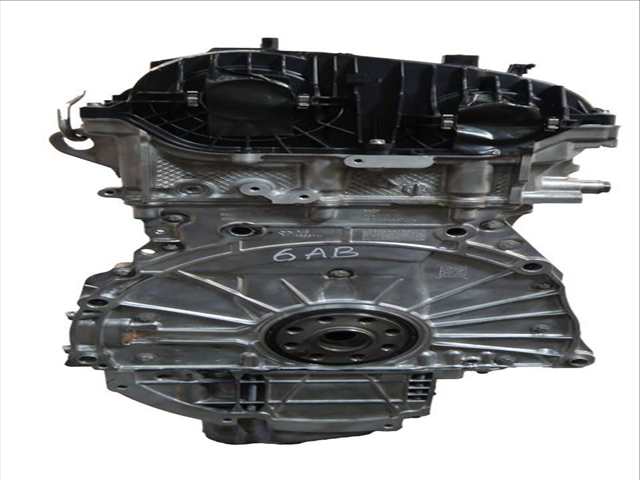 Motor Completo Bmw X3 480 CV 353KW