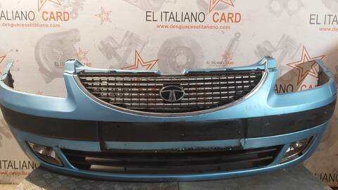 Foto 4ª: Paragolpes Delantero Tata Indica IDI 53CV 39KW [475IDT14] (2005)