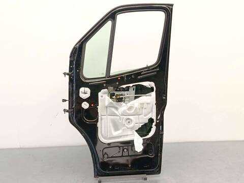 Foto 4ª: Puerta Delantera Derecha Mercedes Sprinter 419 CDI RWD 907.643 907.645 907.647) 190CV 140KW FURGONETA [654920] (2024)