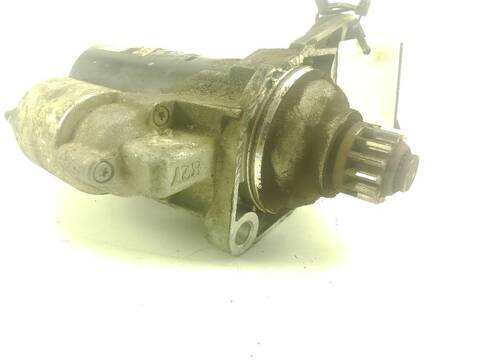 Motor de Arranque Volkswagen Touran 1.6 TDI 90CV