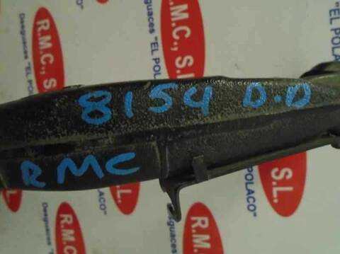 Foto 2ª: Mangueta Delantera Derecha Mg 45 CLASSIC 4-PTAS.) 113CV 83KW [20T2N] (2005)