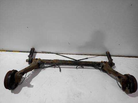 Puente Trasero Renault Megane 1.6E ALIZE 90CV