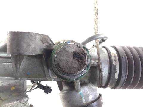 Foto 2ª: Cremallera de Direccion Nissan Qashqai 2.0 DCI [M1D] (2006)