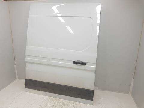Foto 2ª: Puerta Lateral Corredera Derecha Renault Master VERSION INDEFINIDA (2016)