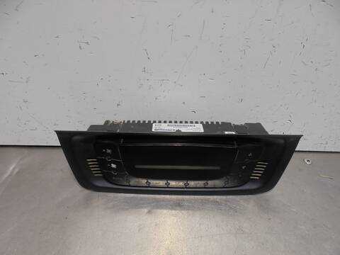 Mando Climatizador Seat Ibiza 25 ANIVERSARIO 105CV 77KW