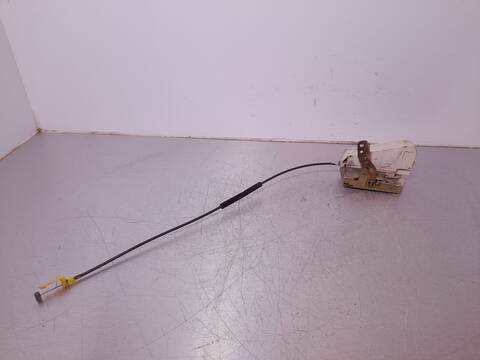 Cerradura Puerta Trasera Izquierda Ford Escort 1.8 TD CAT TURNIER 70CV 51KW