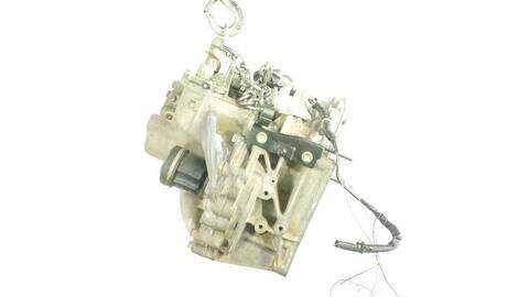 Foto 3ª: Caja Cambios Suzuki SX4 2.0 DDIS 4X4 RW 420D) [D20AA] (2006)