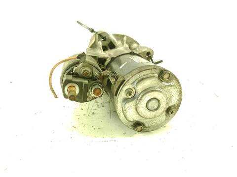 Foto 3ª: Motor de Arranque Citroen Spacetourer 2.0 BLUEHDI 150 [AHX (DW10FD)] (2016)