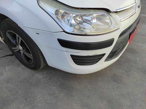 Foto 2ª: Paragolpes Delantero Citroen C4 KFU BERLINA (2010)