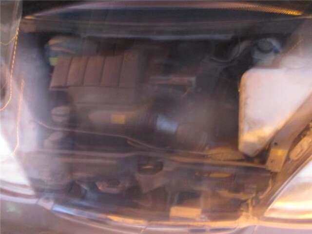 Foto 3ª: Piloto Trasero Izquierdo Mercedes Clase A 140 1.4 140 (168.031) [1.4 LTR. - 60 KW CAT] [M 166.940]