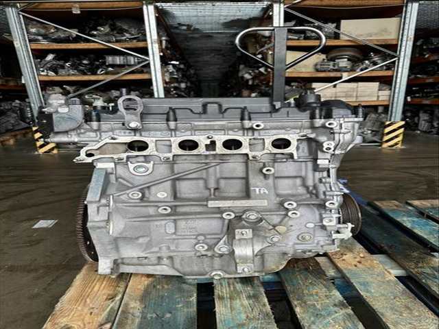 Foto 3ª: Motor Completo Ford Transit C20 165CV 121KW [C20HDEX C20] (2023)