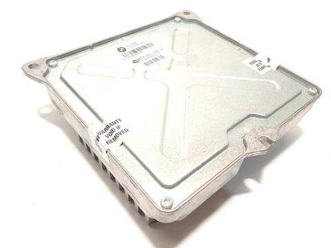 Foto 3ª: Centralita Motor ECU Bmw X3 3.0 G 360CV 265KW G01) M40I [B58B30A] (2018)