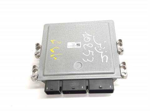 Foto 3ª: Centralita Motor ECU Renault Express ADVANCE