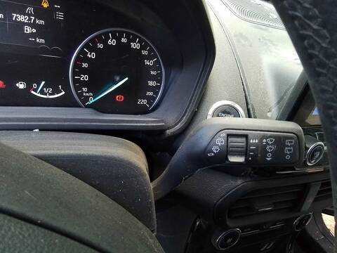 Foto 2ª: Mando Multifuncion Ford EcoSport COOL CONNECT 125CV 92KW [M1JU] (2021)