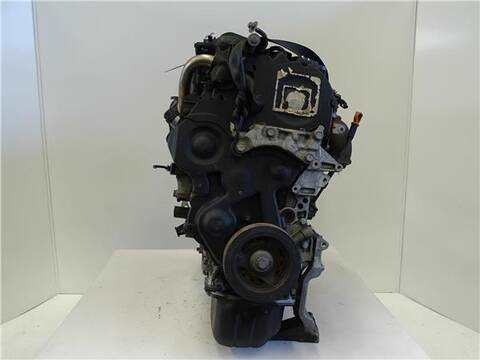 Motor Completo Citroen C3 1.4 HDI 68CV 50KW