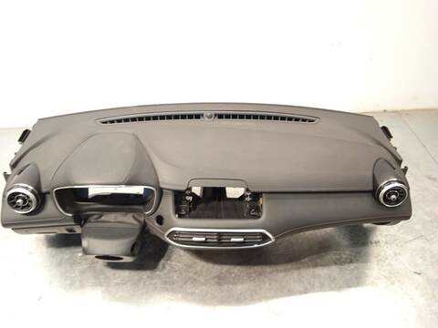 Foto 2ª: Kit Airbag Mg HS 1.5 T SAS23) 162CV 119KW [15E4E] (2023)